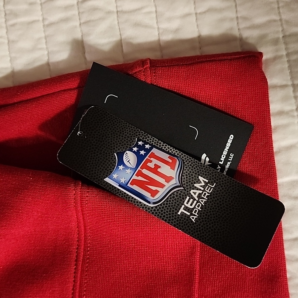 San Francisco 49ers Hoodie - Picture 4 of 5
